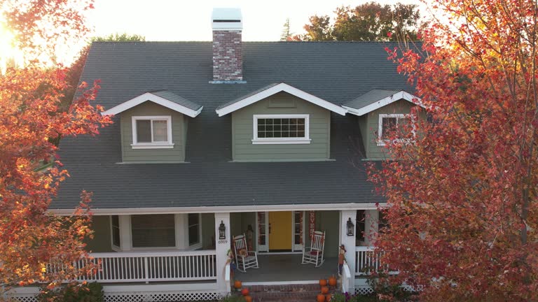 Best 4 Ply Roofing  in Bonney Lake, WA